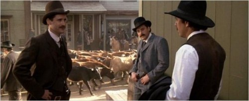 Imagem 1 do filme Wyatt Earp